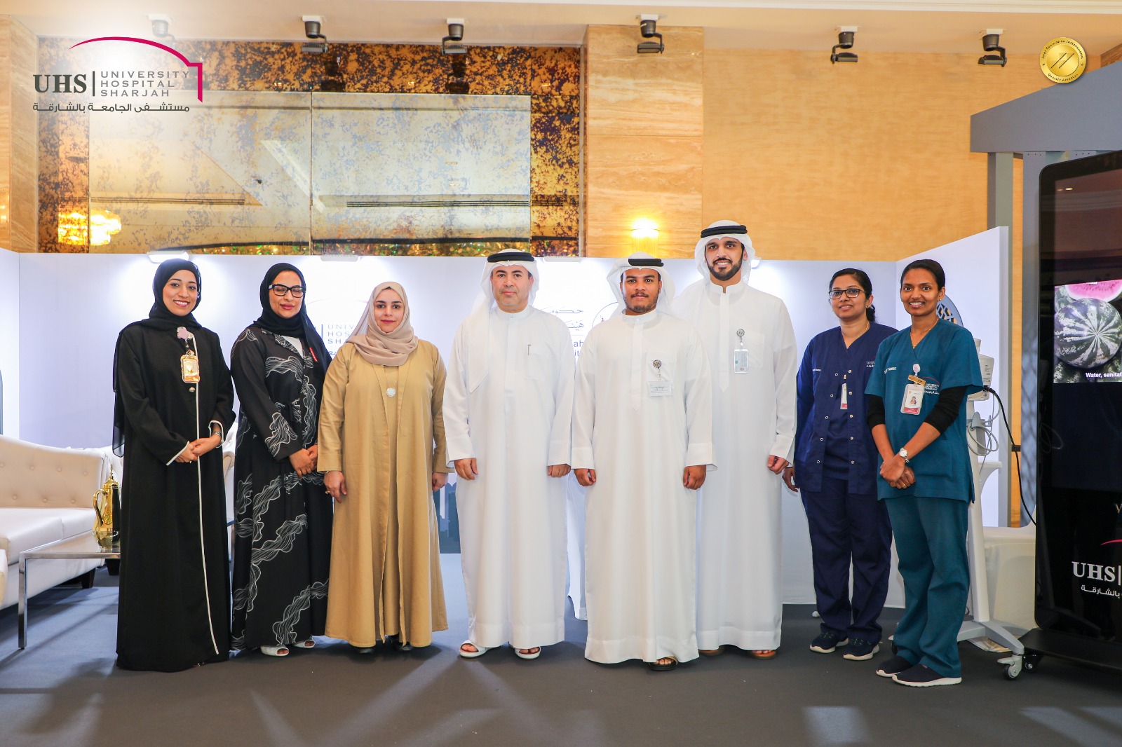 Health, Safety, and Environment Conference